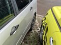2004 Ford Focus I (North America), серебристый - вид 5