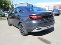 2026 Lada (ВАЗ) Vesta Cross I Рестайлинг (NG), серый - вид 3