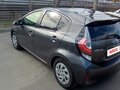 2019 Toyota Aqua I Рестайлинг 2, чёрный, 1270000 рублей - вид 3