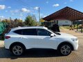 2022 Haval F7 I Рестайлинг, белый, 1950000 рублей - вид 2