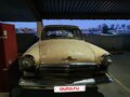 1968 ГАЗ 21 «Волга» 21Р, бежевый - вид 1