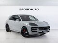 2026 Porsche Cayenne GTS III Рестайлинг, серый, 23690000 рублей - вид 2