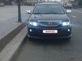 2008 Lexus RX 400h II Рестайлинг, чёрный, 1400000 рублей - вид 6