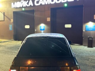 2006 Lada (ВАЗ) 2112, серебристый, 79999 рублей, вид 3