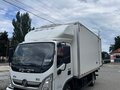 2025 Foton S85, белый, 3700000 рублей