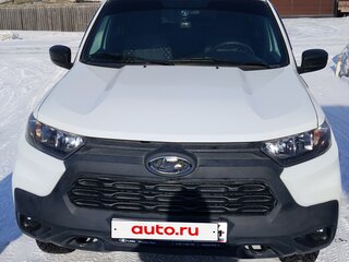 2024 Lada (ВАЗ) Niva Travel I, белый, 1120000 рублей, вид 2