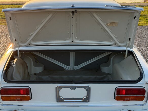 1980 Lada (ВАЗ) 2103, белый, 1250000 рублей - вид 7