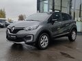 2017 Renault Kaptur I, серый, 1174000 рублей