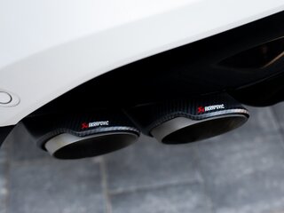 2021 BMW X6 M III (F96), белый, 13500000 рублей, вид 1