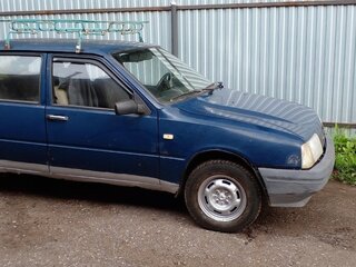 2003 Иж 2126 «Ода», синий, 135000 рублей, вид 3