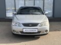 2008 Kia Spectra I Рестайлинг 2, серый - вид 2