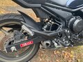 2009 Yamaha XJ6 (FZ6R), синий, 500000 рублей - вид 7