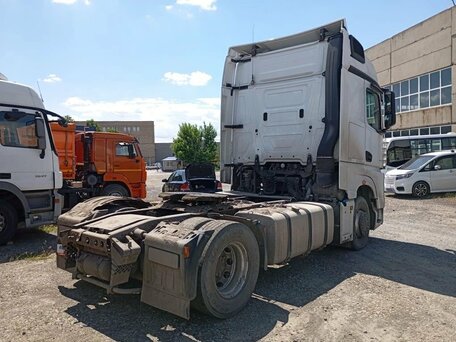 2024 КамАЗ 5490, белый, 2659300 рублей, вид 3