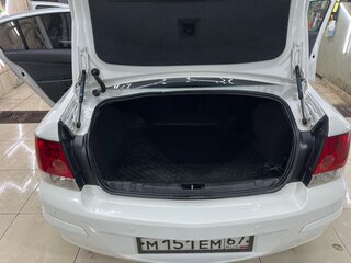2013 Opel Astra H Рестайлинг, белый, 555000 рублей, вид 5