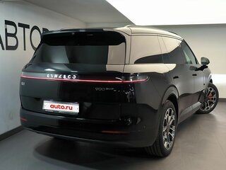 2026 Lynk & Co 900, чёрный, 8940000 рублей, вид 4