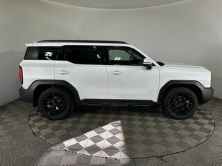 2025 Haval H3 I, белый, 2700000 рублей, вид 4