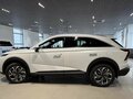 2026 Haval F7 II, белый - вид 4