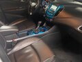 2016 Chevrolet Cruze II, серый, 1150000 рублей - вид 11