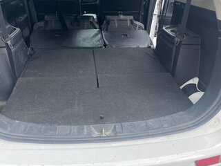 2014 Mitsubishi Outlander III, белый, 1300000 рублей, вид 4