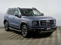 2022 Haval Dargo I, серый - вид 2