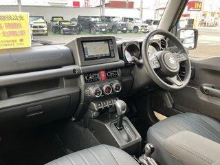 2026 Suzuki Jimny IV, бежевый, 2380000 рублей, вид 5