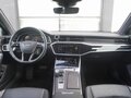 2019 Audi A6 45 TFSI V (C8), чёрный, 3555000 рублей - вид 11