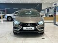 2026 Lada (ВАЗ) Vesta I Рестайлинг (NG), коричневый - вид 1