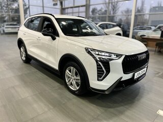 2025 Haval Jolion I Рестайлинг, белый, 2219900 рублей, вид 3