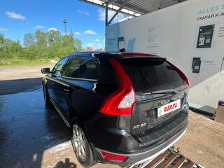 2009 Volvo XC60 I, чёрный, 1200000 рублей, вид 5