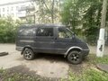 2016 ГАЗ Соболь (2752), серый, 500000 рублей