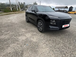 2023 Jetour Dashing I, чёрный, 2130000 рублей, вид 1