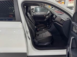 2025 Volkswagen Tharu XR, белый, 1960000 рублей, вид 2