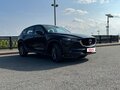 2018 Mazda CX-5 II, чёрный, 2850000 рублей - вид 1