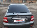 2013 Lada (ВАЗ) Priora I, серебристый, 255000 рублей - вид 5