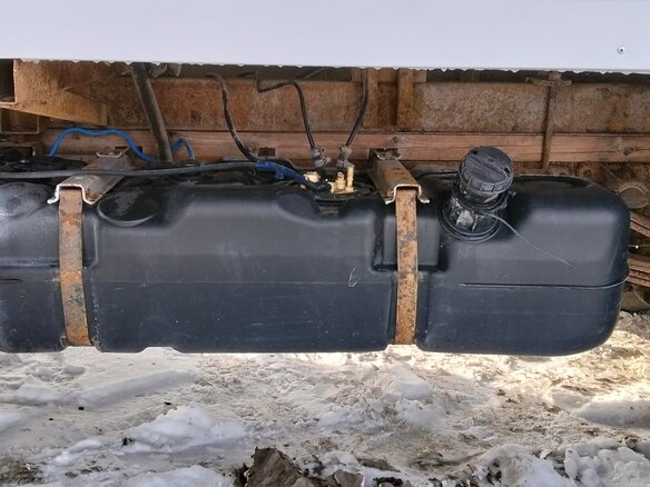 2011 ГАЗ ГАЗель (3302), белый, 800000 рублей - вид 14