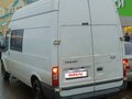 2010 Ford Transit, белый, 850000 рублей - вид 3