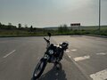 2024 Minsk (Минск) D4 125, чёрный, 110000 рублей - вид 5