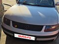 2000 Volkswagen Passat B5, серый, 425000 рублей