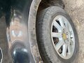 2006 Ford C-MAX I, чёрный, 320000 рублей - вид 11