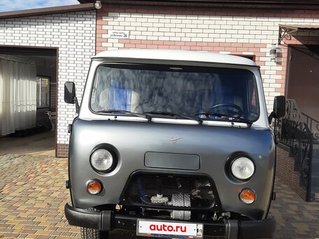 2004 УАЗ 3303, белый, 950000 рублей, вид 5