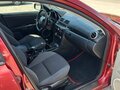 2008 Mazda 3 I (BK) Рестайлинг, красный, 450000 рублей - вид 4