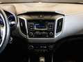2020 Hyundai Creta I Рестайлинг, синий - вид 6