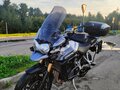 2013 Triumph Tiger Explorer, серый, 850000 рублей