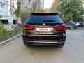 2016 BMW X5 30d III (F15), коричневый, 3800000 рублей - вид 4