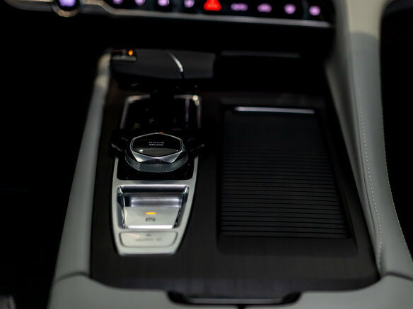 2024 Changan CS75 Plus III, белый - вид 17