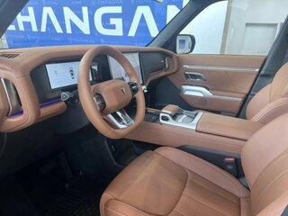 2025 Changan Deepal G318 I, чёрный, 6000000 рублей, вид 5