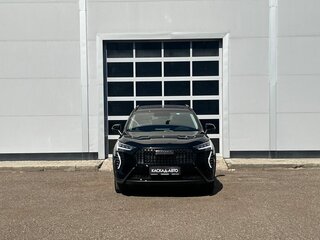 2026 Haval Jolion I Рестайлинг 2, чёрный, 2849000 рублей, вид 2