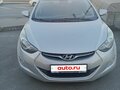 2012 Hyundai Avante V, серебристый, 1050000 рублей