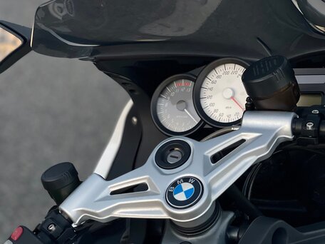 2009 BMW K 1300 S, белый, 750000 рублей, вид 5