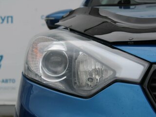 2013 Kia Cerato III, синий, 1110000 рублей, вид 4